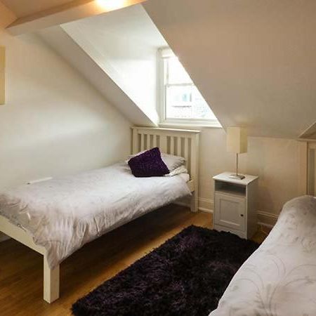 Apartmán High Ridge Ambleside Exteriér fotografie