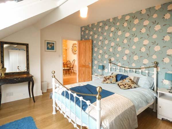 Apartmán High Ridge Ambleside Exteriér fotografie